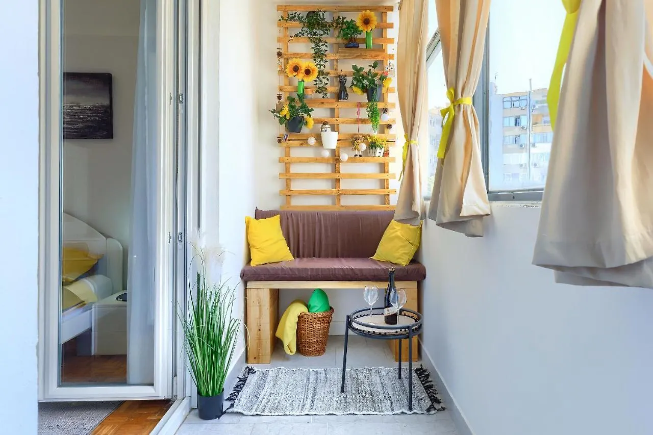 Seny Gold Apartment Pula
