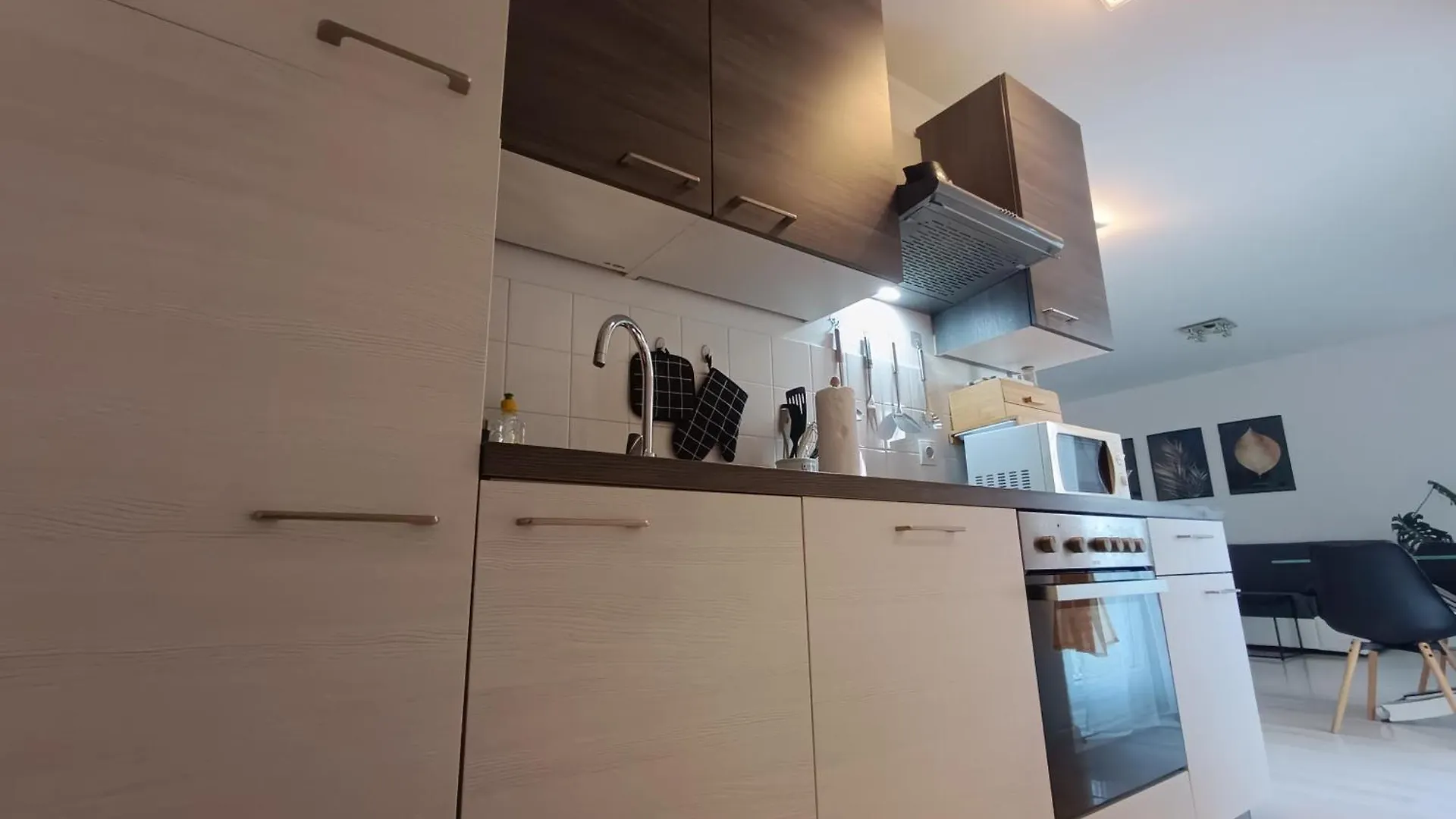 Seny Gold Apartment Pula