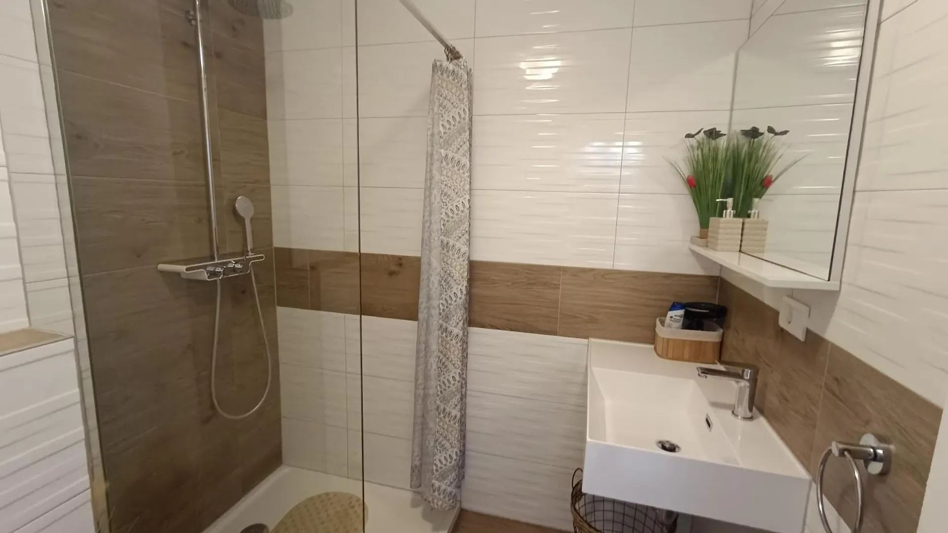 Seny Gold Apartment Pula Croatia