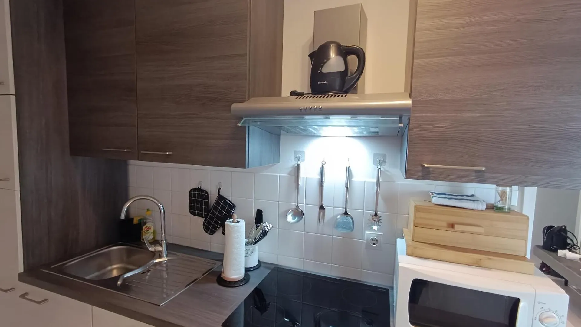 Seny Gold Apartment Pula 0*,  Croatia