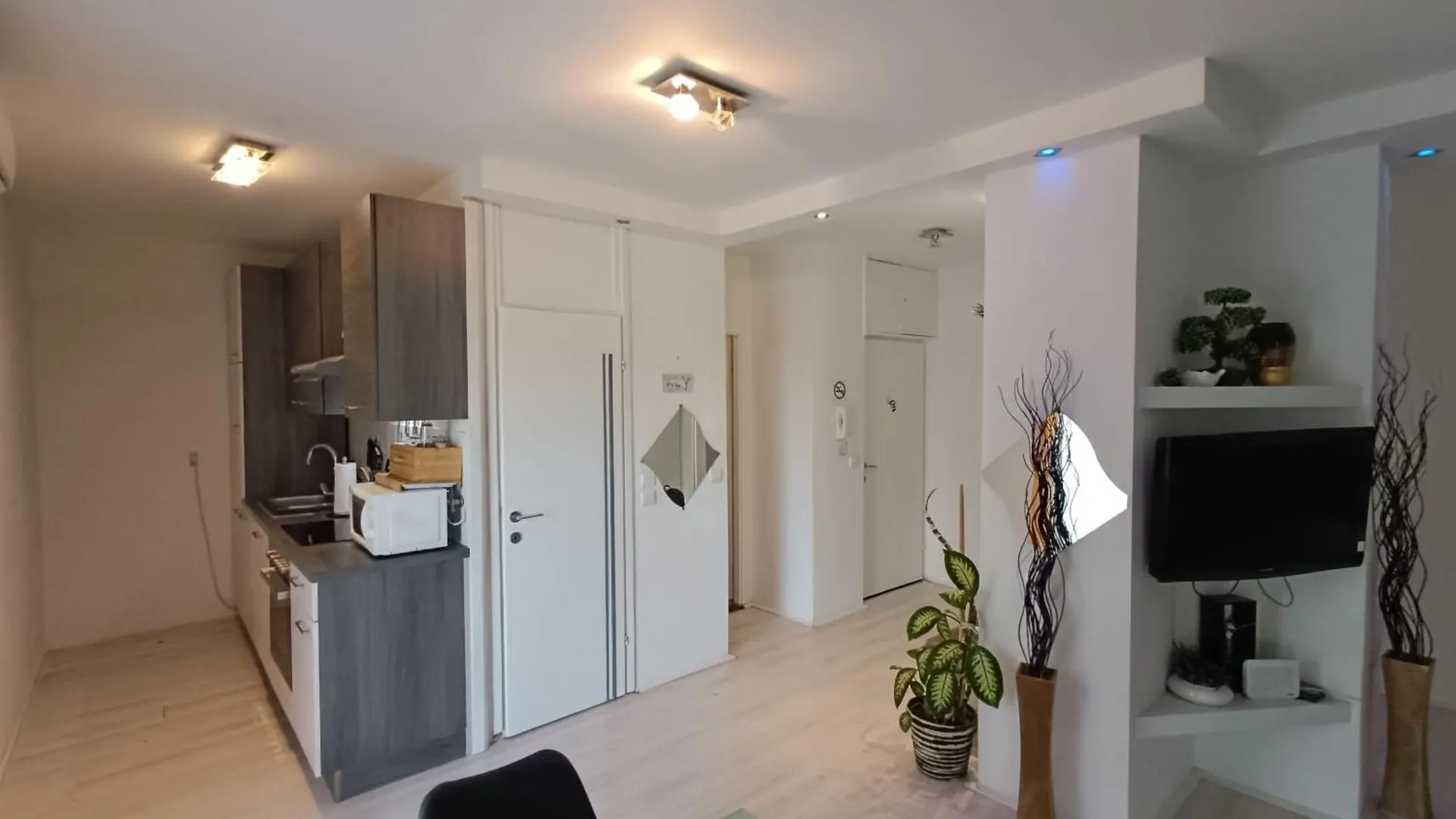 Seny Gold Apartment Pula Croatia